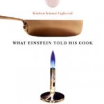 What Einstein Told His Cook