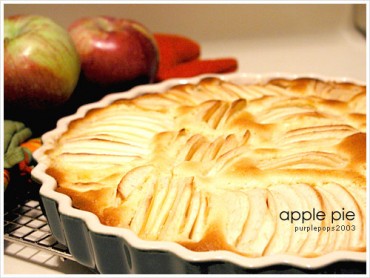 Apple Pie Two