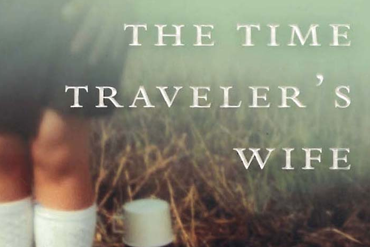 The Time Traveler’s Wife