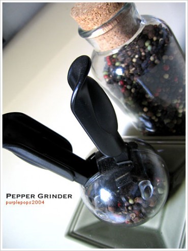 페퍼 그라인더