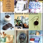 Simple Home Solutions: Good Things with Martha Stewart Living