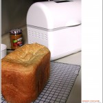 제빵기 (Bread Machine)
