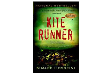 The Kite Runner