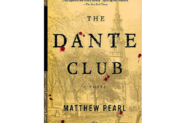 The Dante Club
