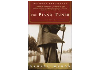The Piano Tuner