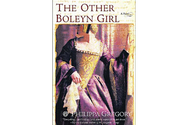 The Other Boleyn Girl