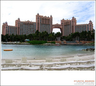 Bahamas – Atlantis(2)