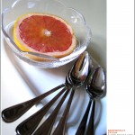 Grapefruit Spoon