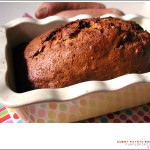 Sweet Potato Bread