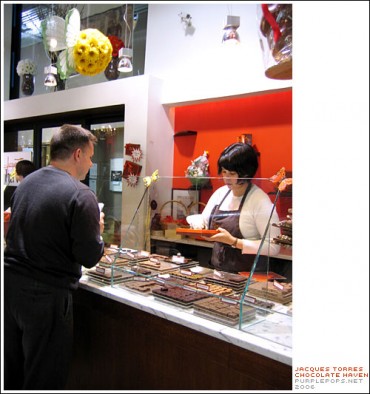 Jacques Torres Chocolate Haven