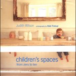 Children’s Spaces: From Zero to Ten