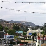California: Palos Verdes, Hollywood, Santa Monica