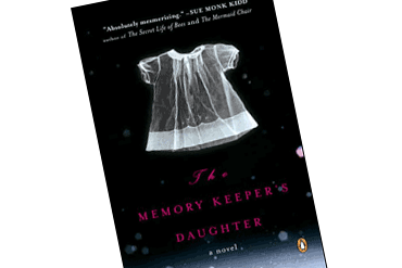 Memory Keeper’s Daughter