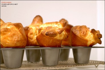 Popovers