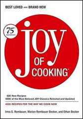 Joy of Cooking