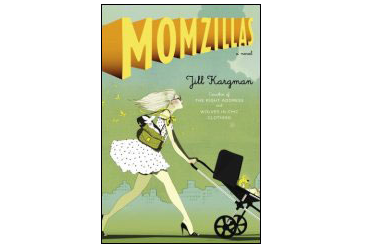 Momzillas