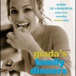 Giada’s Family Dinners
