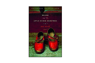 Balzac and the Little Chinese Seamstress
