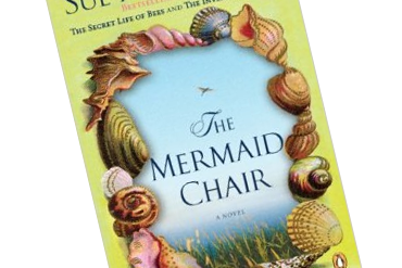 The Mermaid Chair