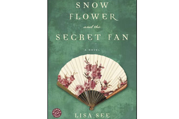 Snow Flower and the Secret Fan