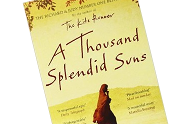 A Thousand Splendid Suns