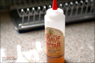 Agave Nectar