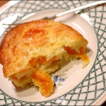 Clementine Clafoutis