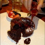 Max Brenner: Chocolate by the Bald Man