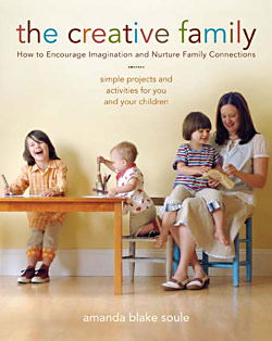 thecreativefamily