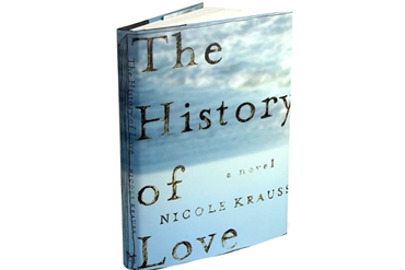 The History of Love