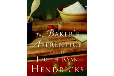 The Baker’s Apprentice