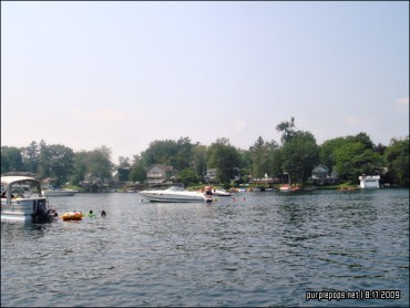 Lake George, NY