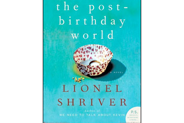 The Post-Birthday World