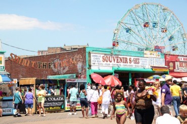 Coney Island