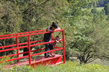 Storm King Art Center