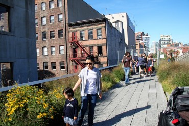 The High Line