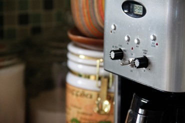 Corners of My Home 5