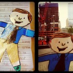 Flat Stanley Project