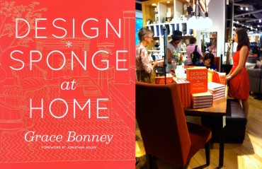 Design*Sponge at Home