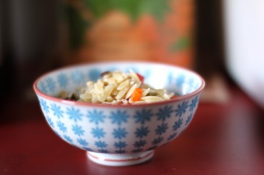 Getting Through This