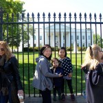 Day 2: Washington DC