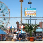 Coney Island For Ice Cream
