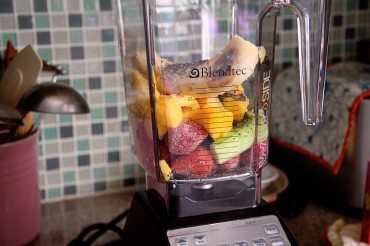 Blendtec Blender