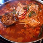 Seoul Food in Instagram (& iPhone) 2