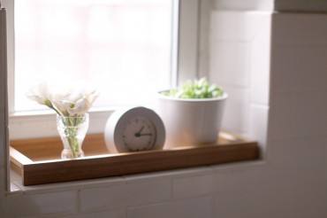 Making Use of This Time