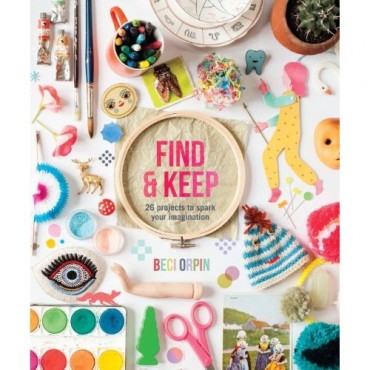 Find & Keep