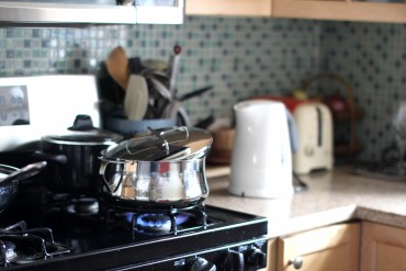 Pray For South Korea