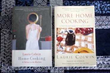 Home Cooking & More Home Cooking