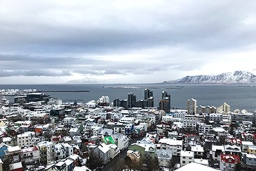 Reykjavik, Iceland – Day 1